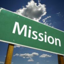 mission